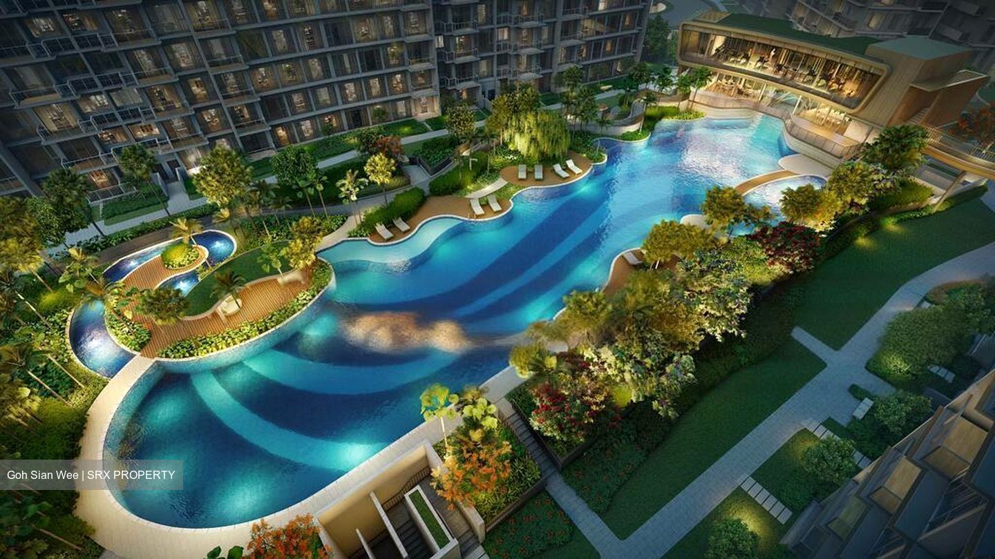 Grand Dunman (D15), Apartment #458955921